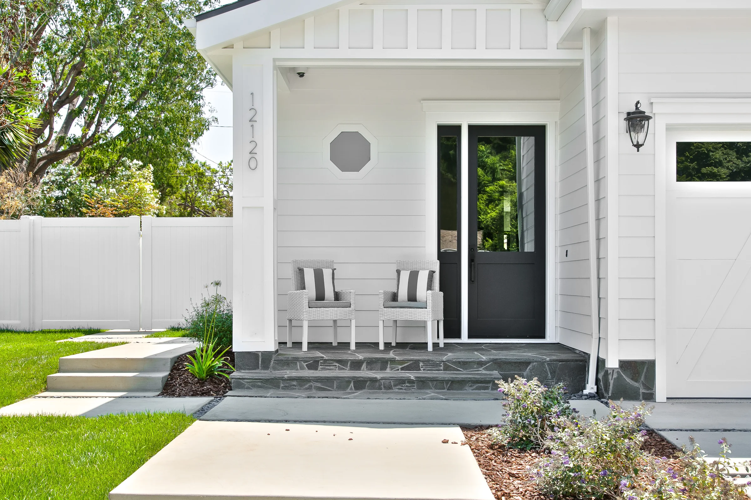 12120 Sardis Avenue · Project photograph 4