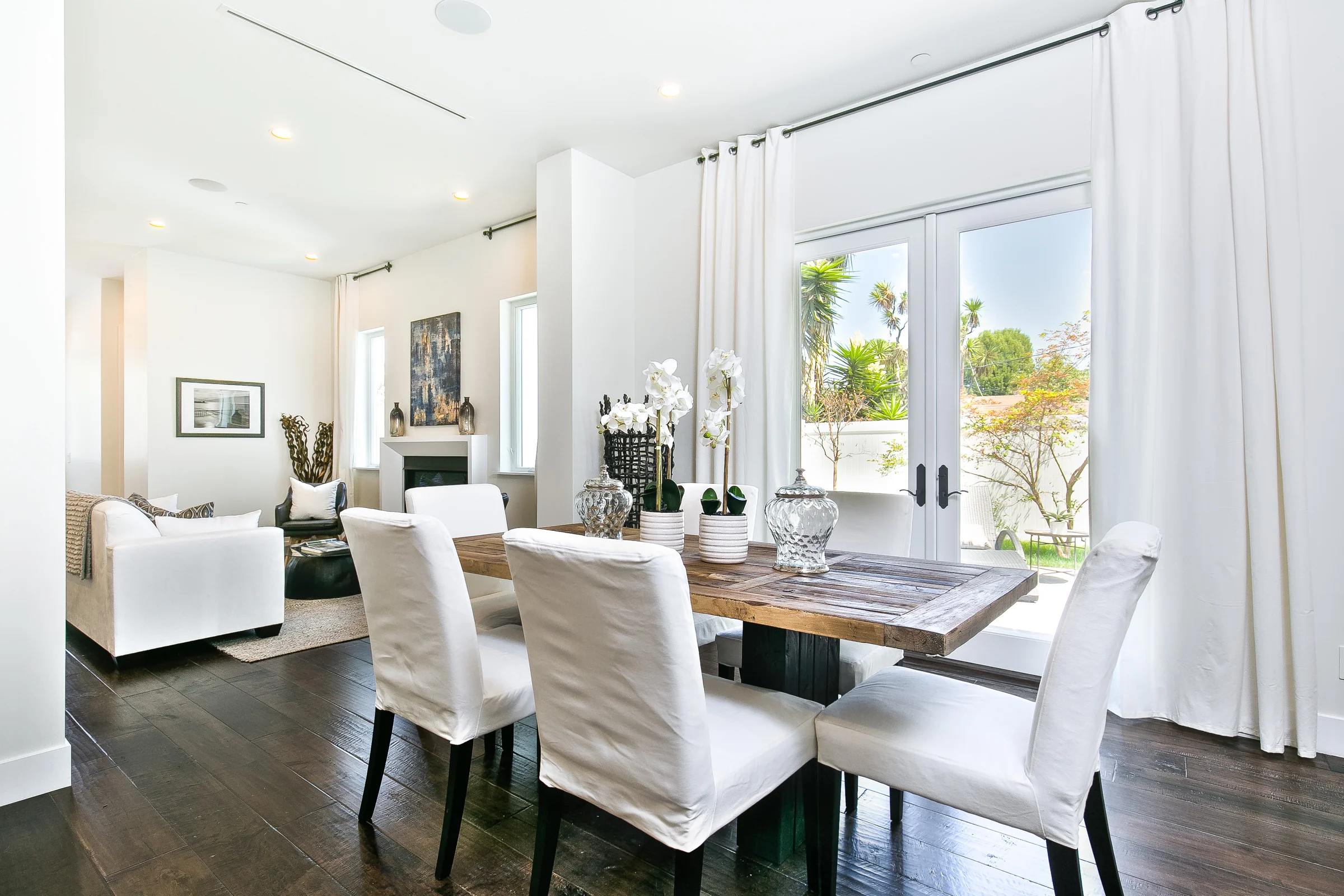 12120 Sardis Avenue · Project photograph 7