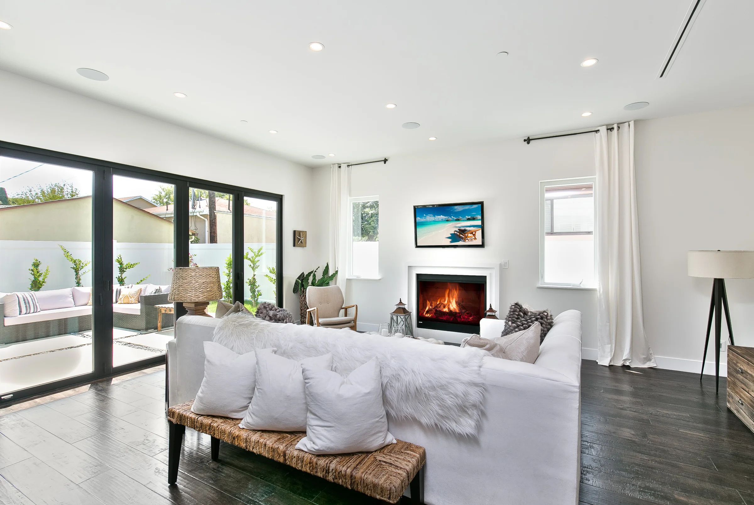 12120 Sardis Avenue · Project photograph 8