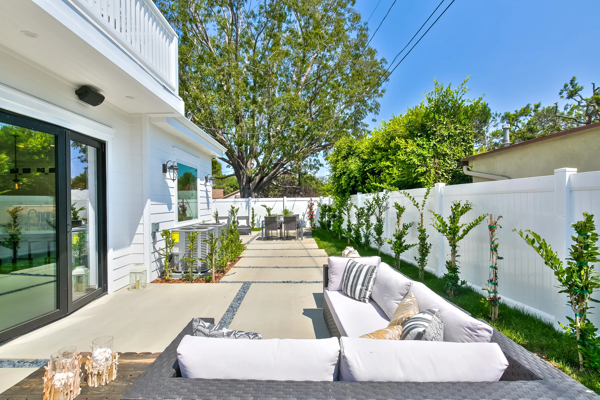 12120 Sardis Avenue · Project photograph 17