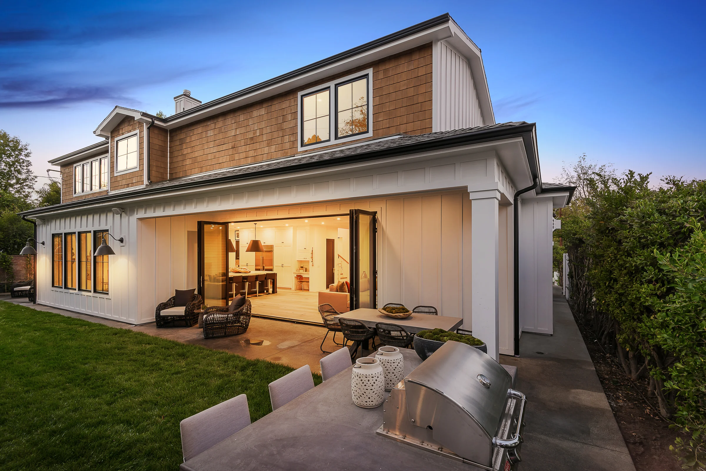 12530 Kling Street · Project photograph 6