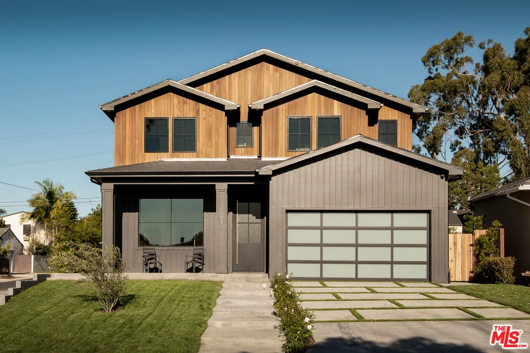 12561 Westminster Avenue · Exterior — 12561 Westminster Avenue