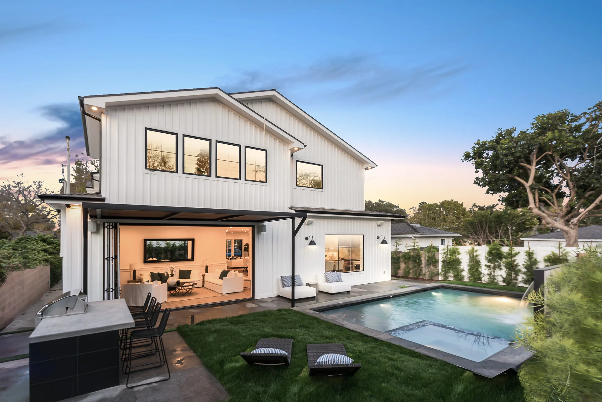 2725 Glendon Avenue · Project photograph 3