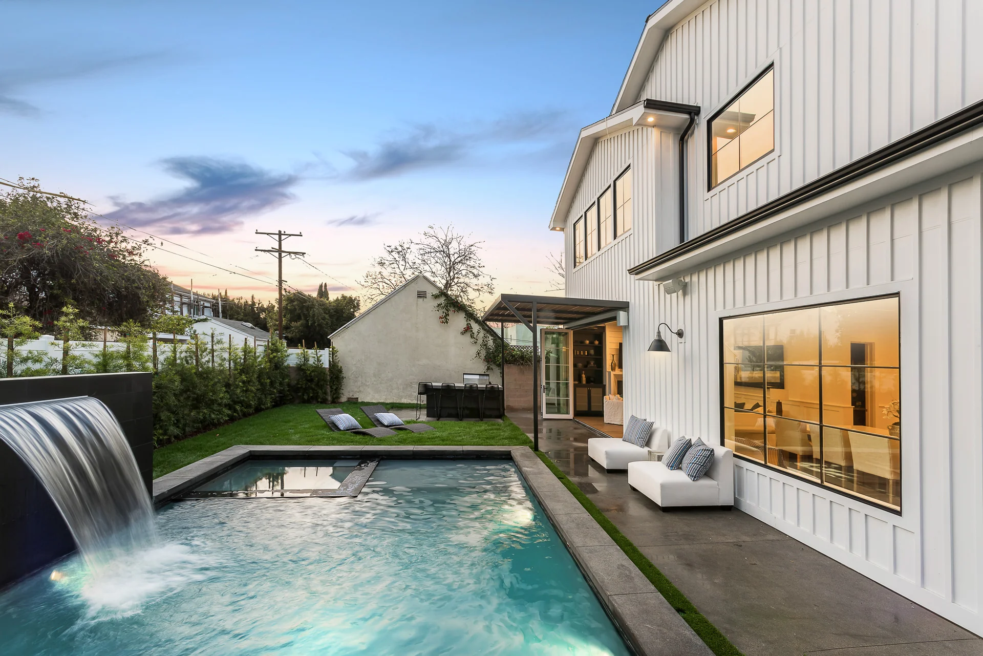 2725 Glendon Avenue · Project photograph 4