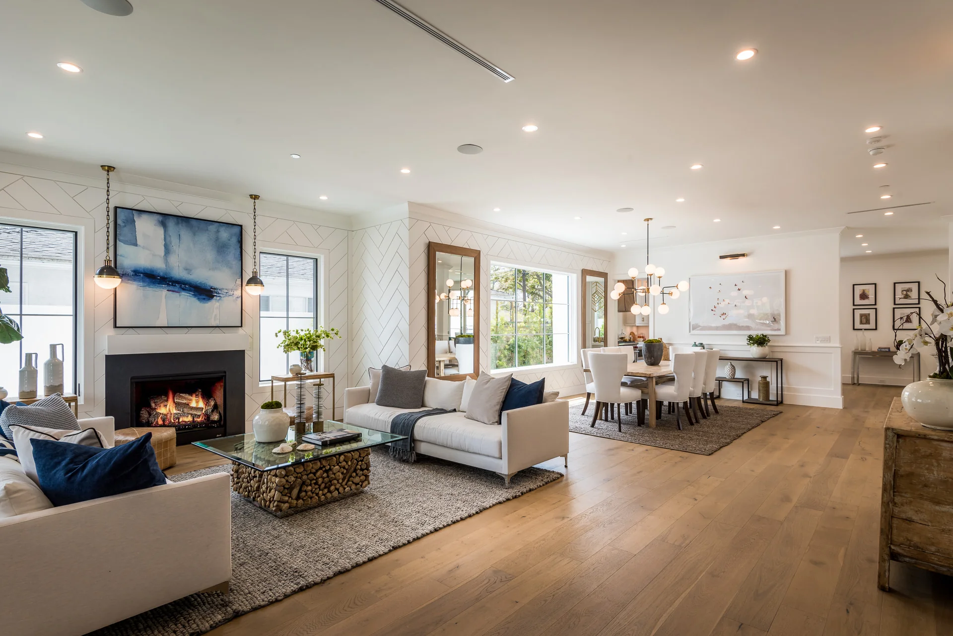 2725 Glendon Avenue · Project photograph 5