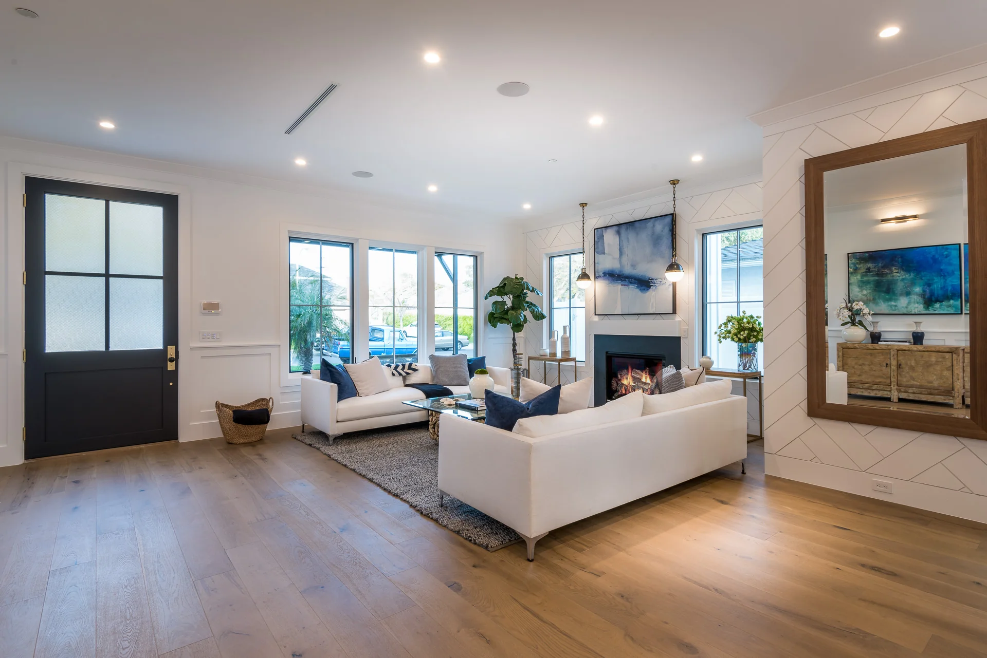 2725 Glendon Avenue · Project photograph 6