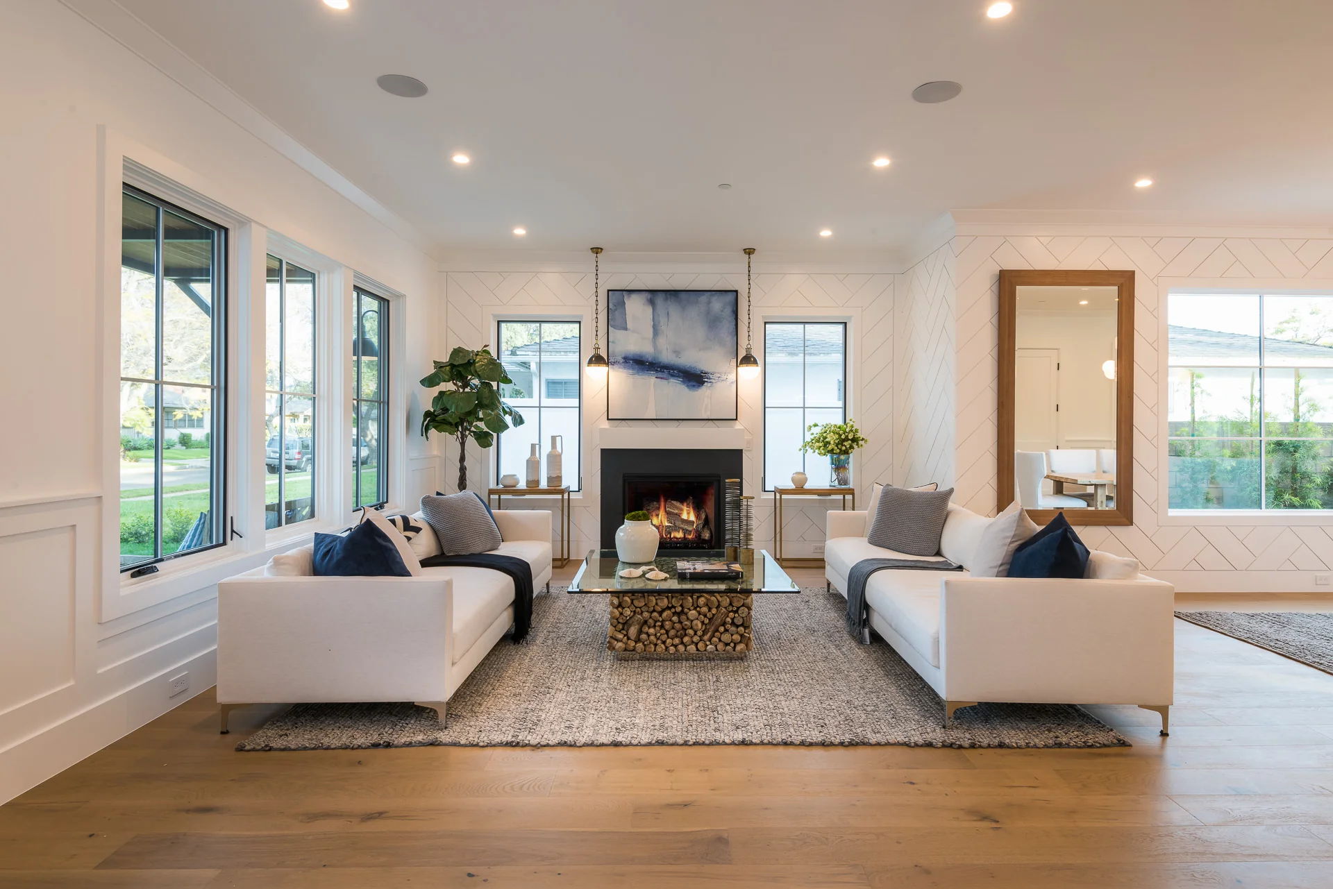 2725 Glendon Avenue · Project photograph 7