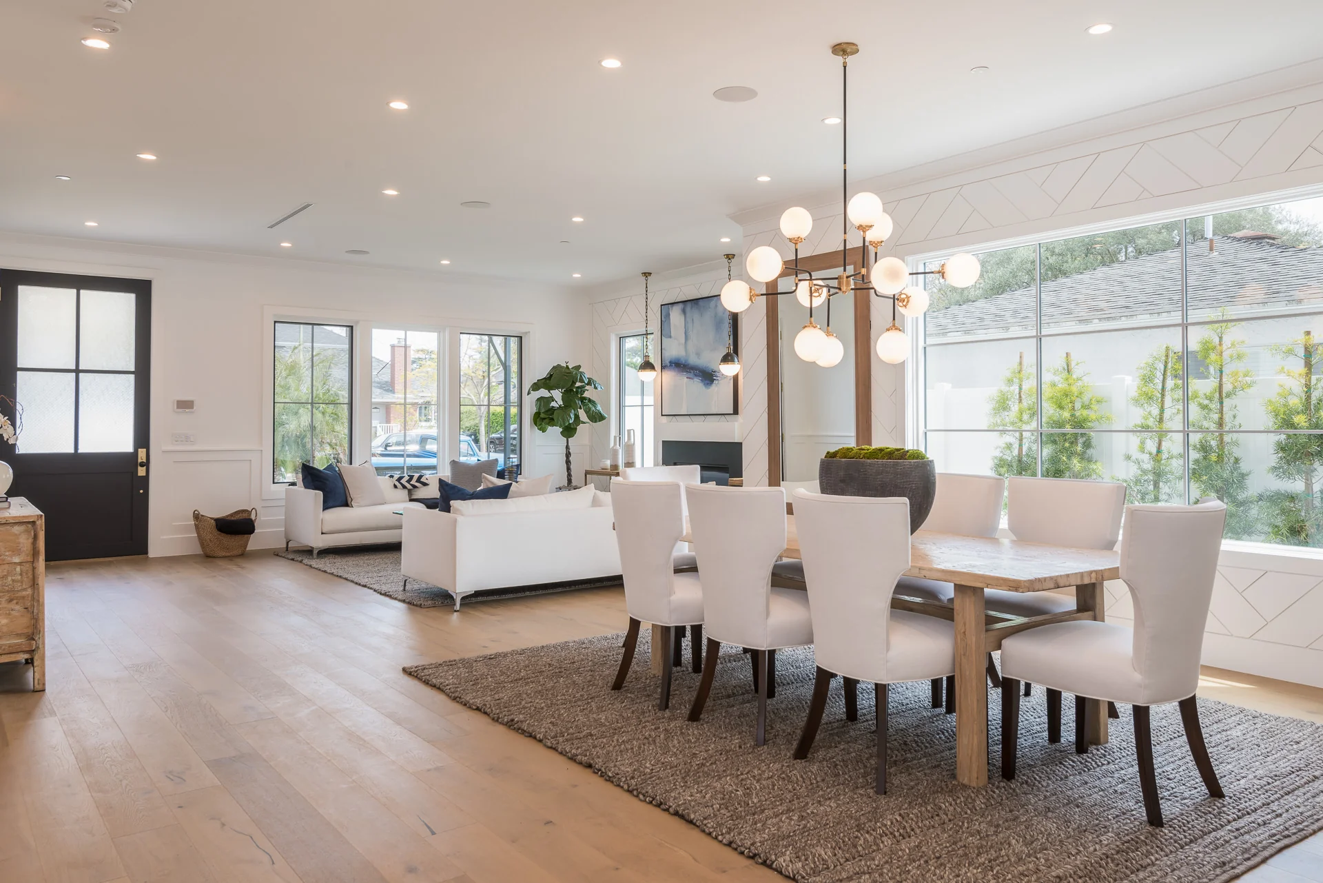 2725 Glendon Avenue · Project photograph 8