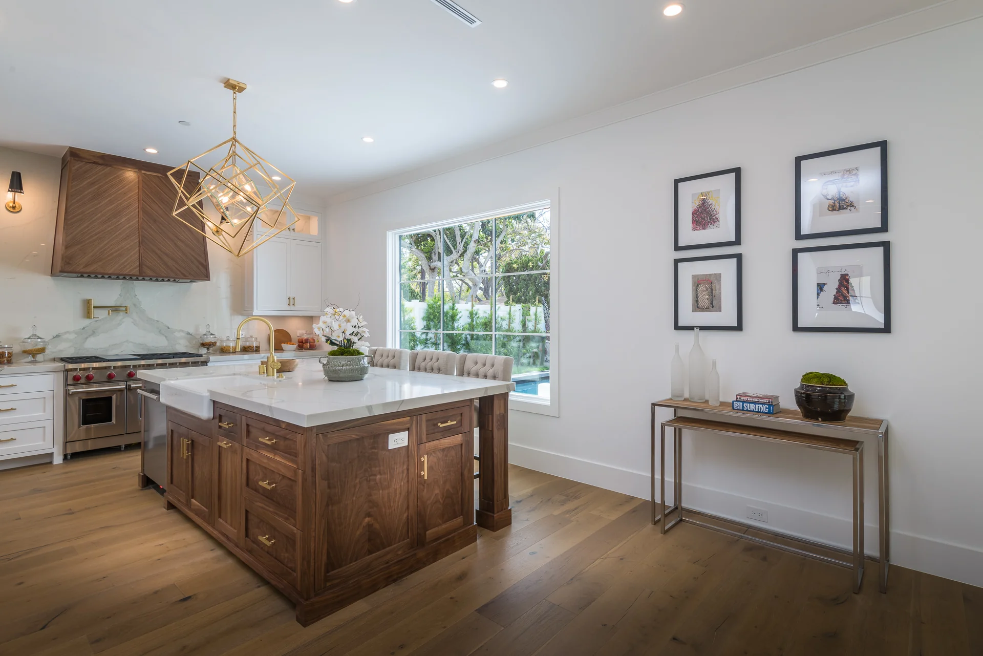2725 Glendon Avenue · Project photograph 10