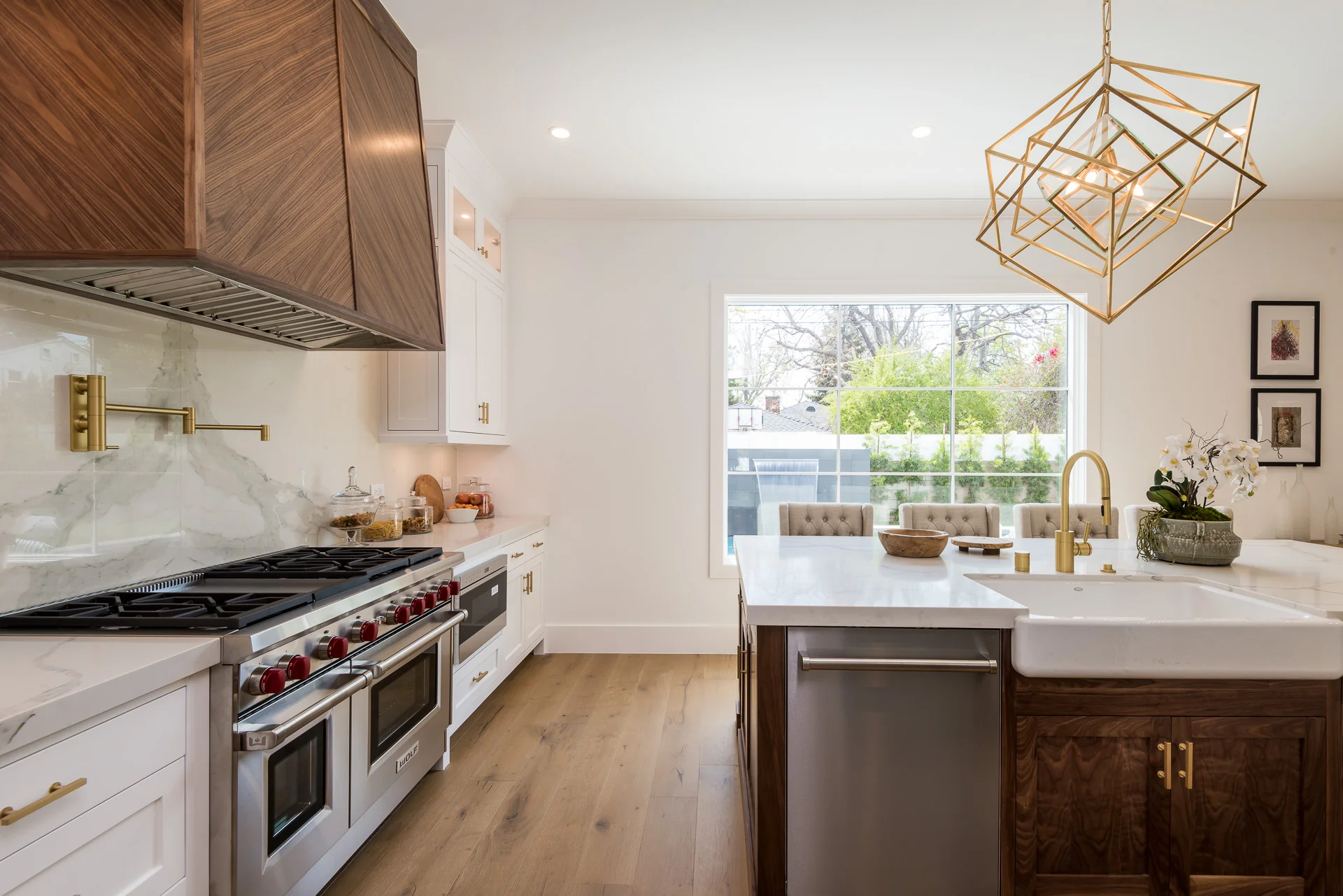 2725 Glendon Avenue · Project photograph 11