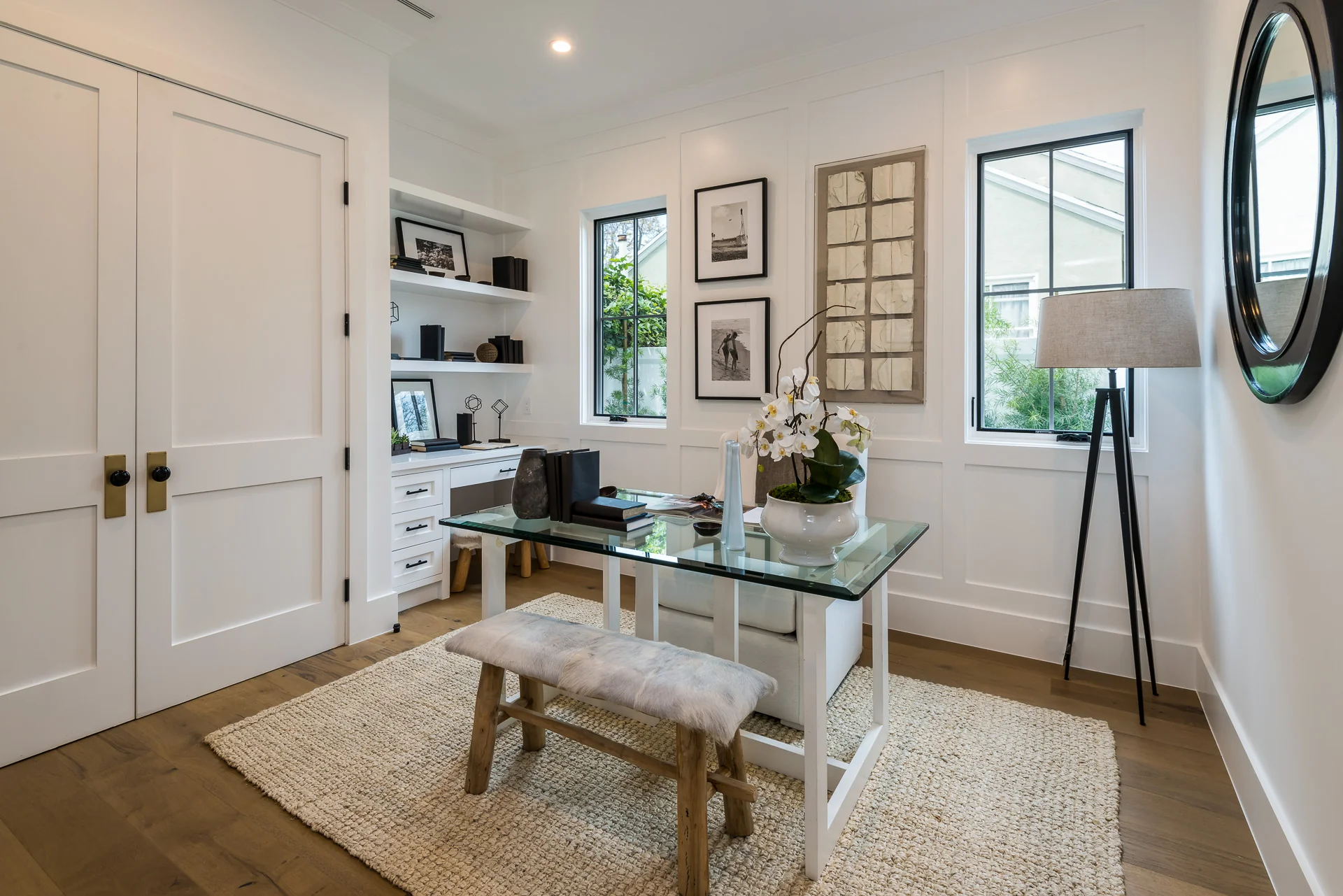 2725 Glendon Avenue · Project photograph 14