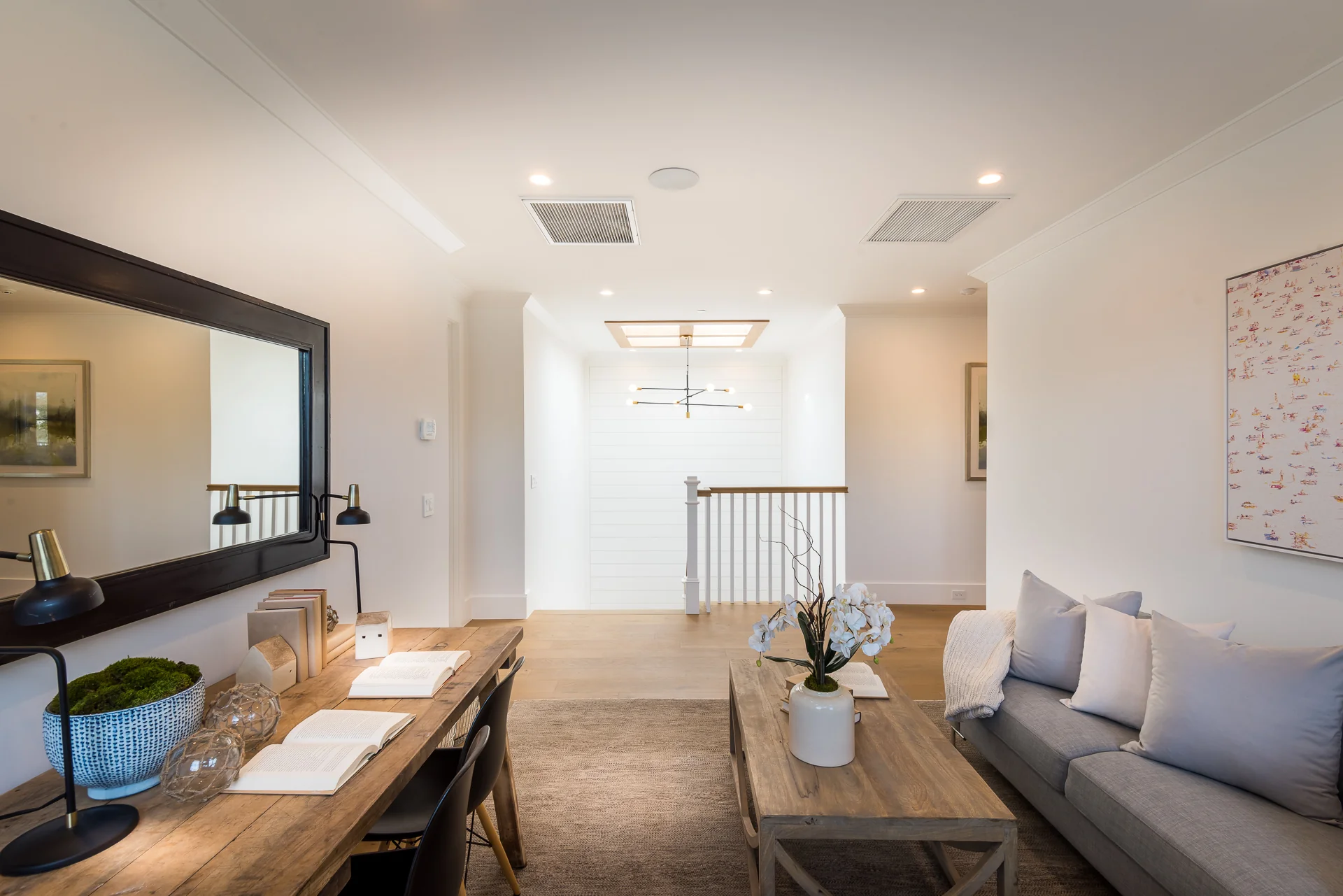 2725 Glendon Avenue · Project photograph 16
