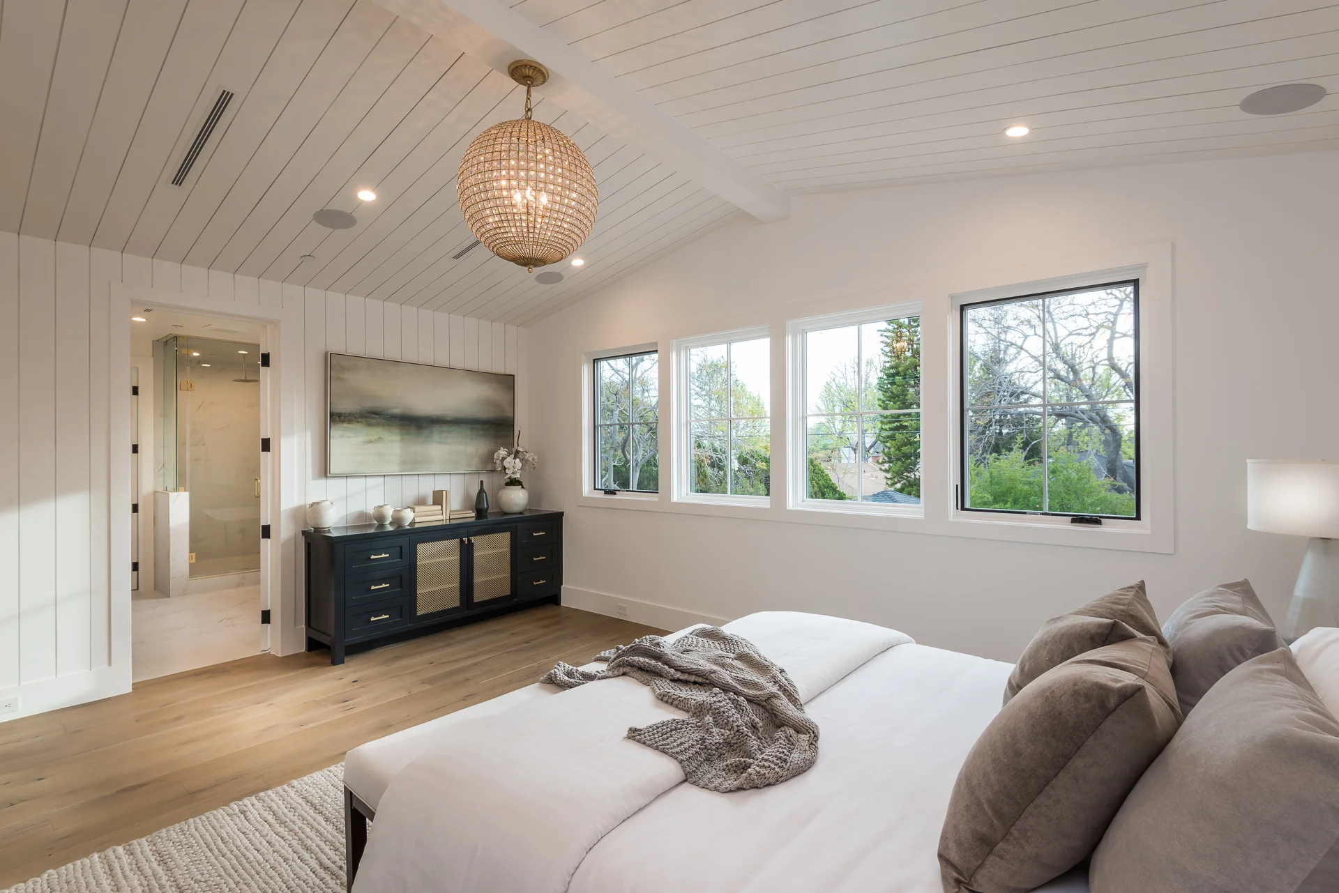 2725 Glendon Avenue · Project photograph 17