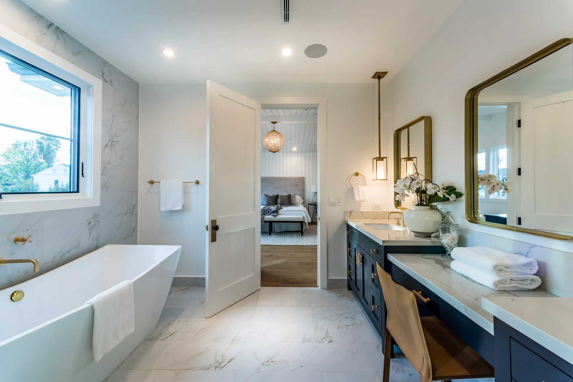 2725 Glendon Avenue · Project photograph 18