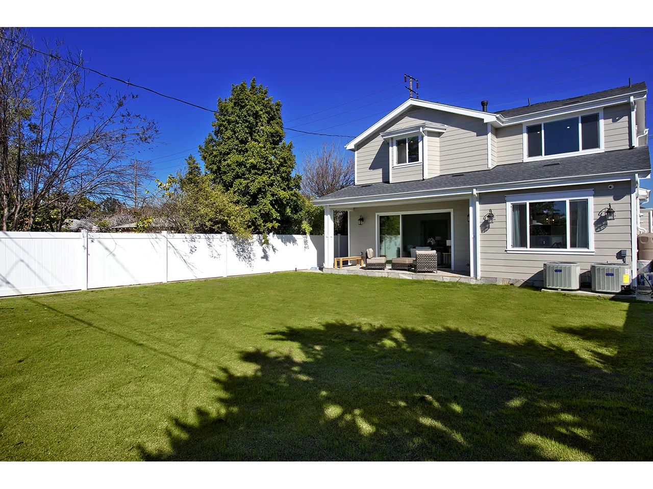 2931 Military Avenue · Project photograph 2