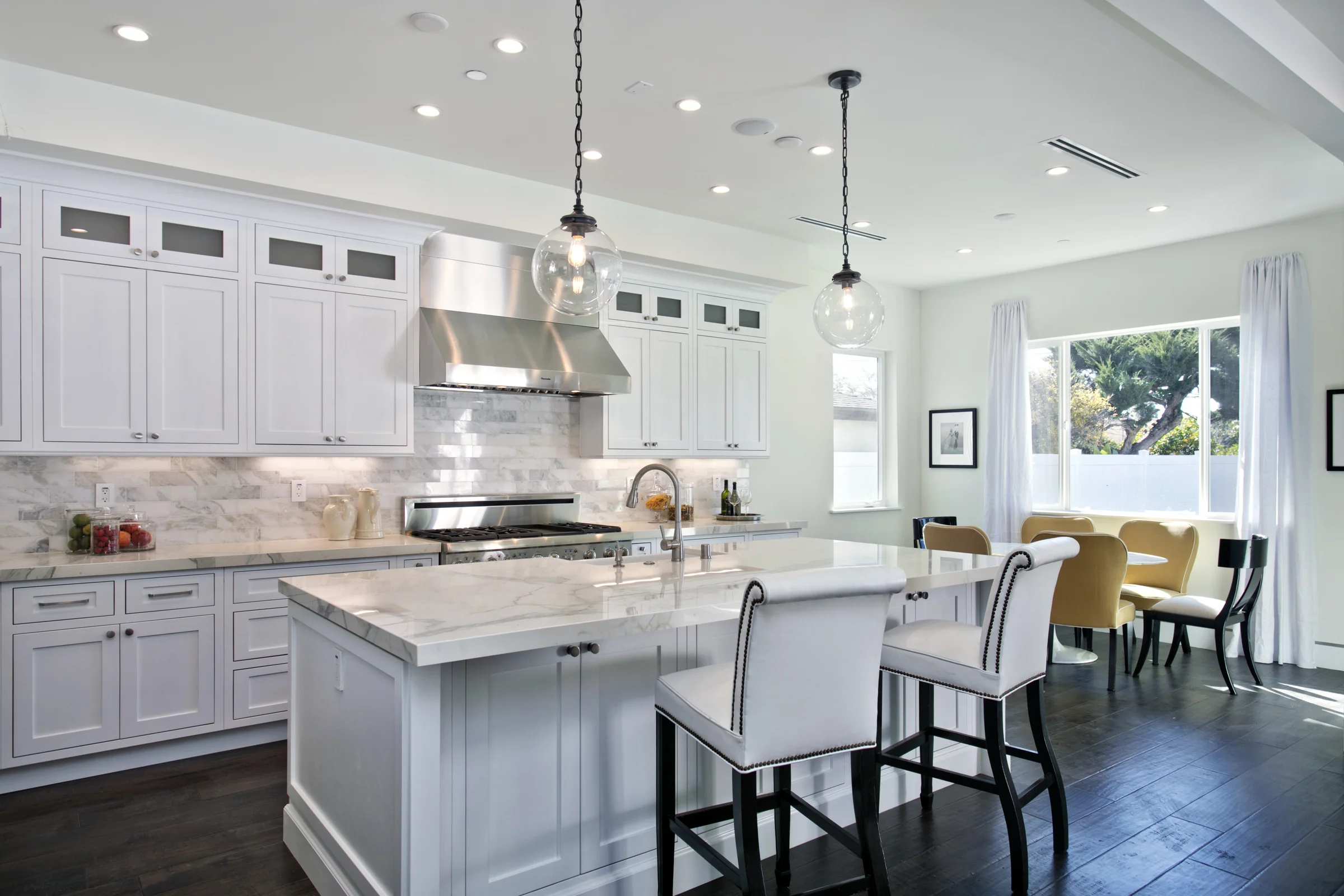 2931 Military Avenue · Project photograph 4