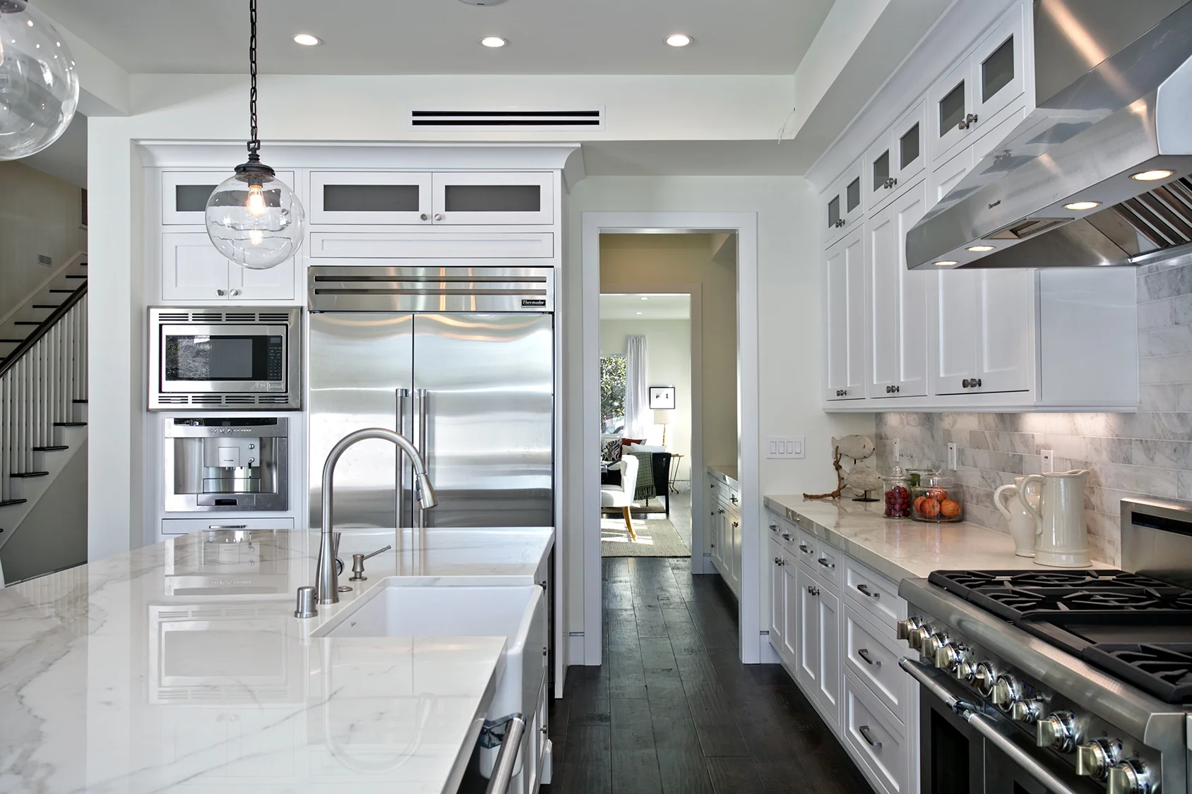 2931 Military Avenue · Project photograph 5