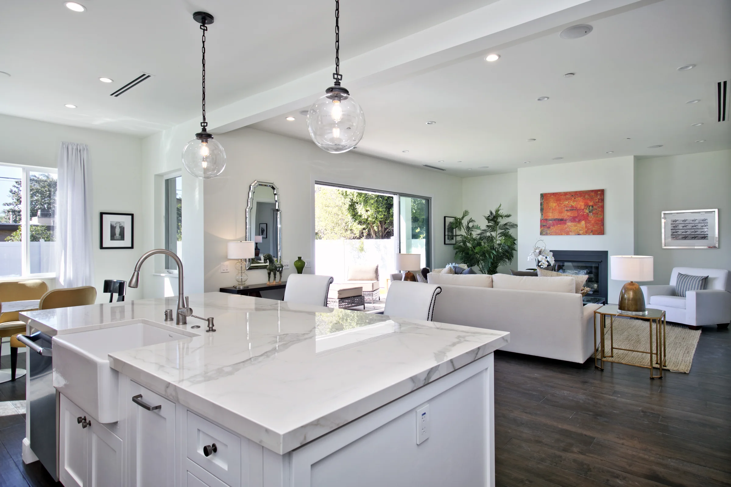 2931 Military Avenue · Project photograph 6
