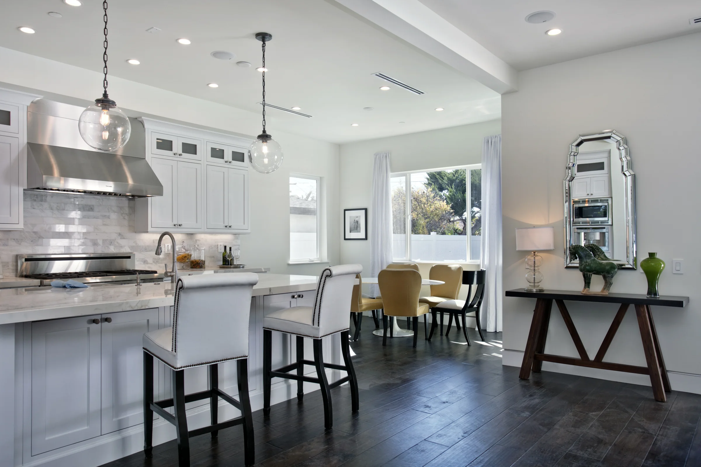 2931 Military Avenue · Project photograph 9