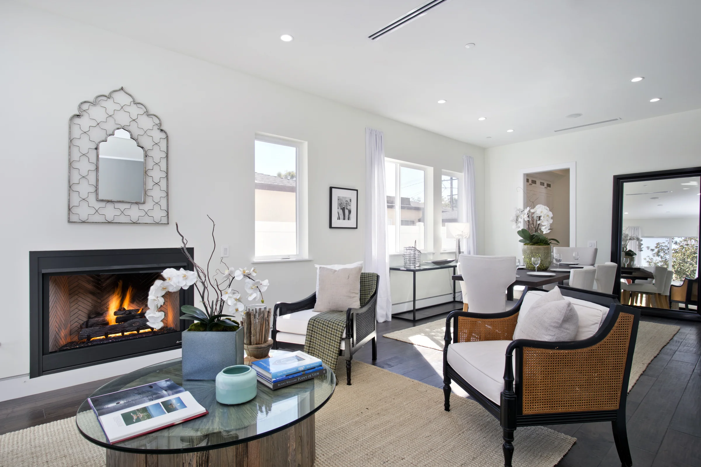 2931 Military Avenue · Project photograph 11