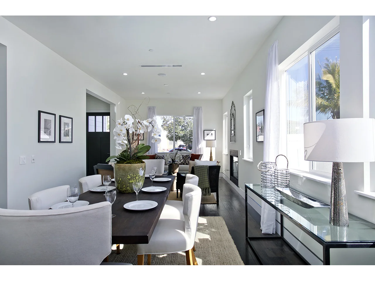 2931 Military Avenue · Project photograph 12