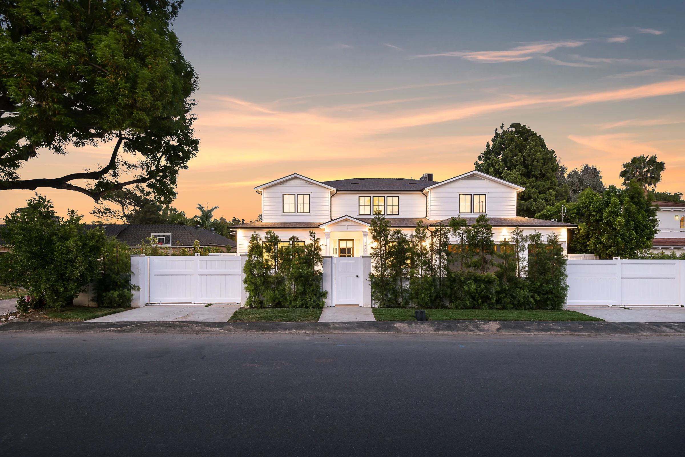 4650 Forman Avenue · Exterior — 4650 Forman Avenue
