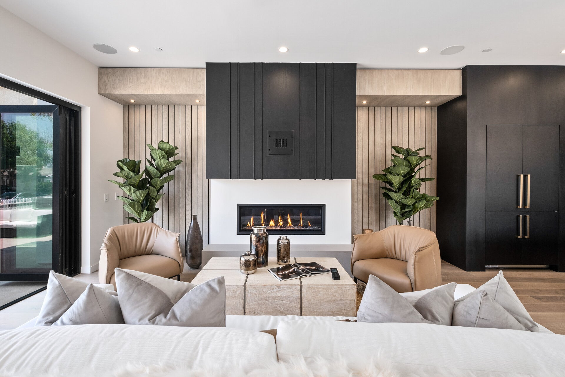Living room · Original homepage photograph