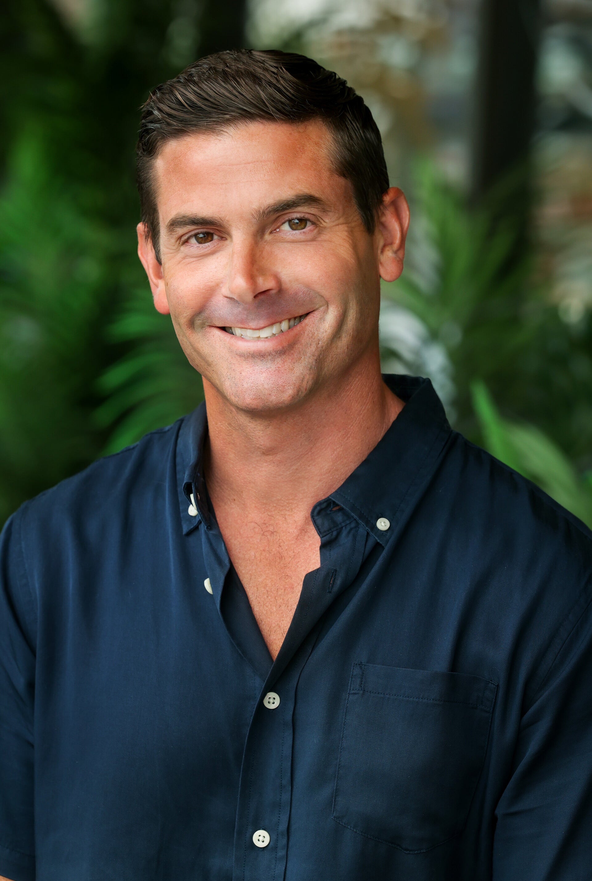 Brian Wollner