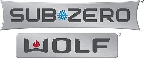 Sub-Zero and Wolf
