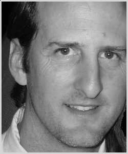 Eric Trabert