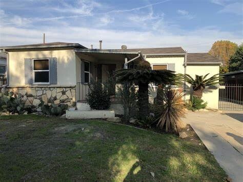Before · Original home